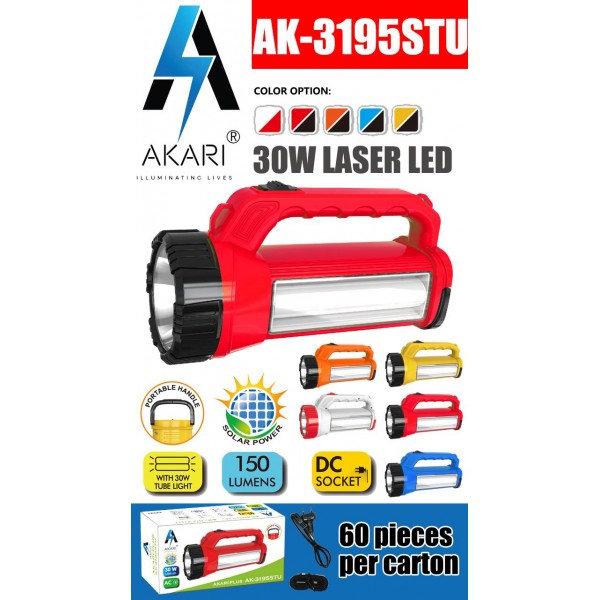 AK-3195STU